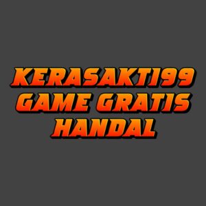 KERASAKTI99GAME GRATIS
HANDAL